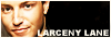 Larceny Lane