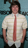 Prison Break Launch Party