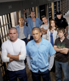 Prison Break Promo